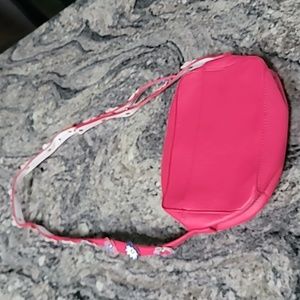 Vegan Floral Purse
